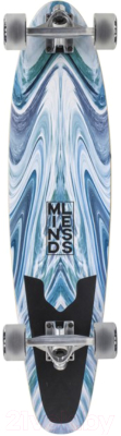 Лонгборд Mindless Raider VI / ML2060 (Mint)
