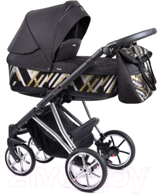 

Детская универсальная коляска Coletto, Craft 2 в 1