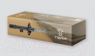 Амортизатор подвески Torr DV1206