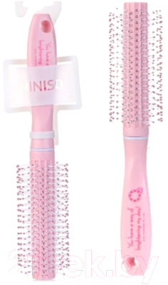 

Расческа Miniso, Sanrio Hello Kitty Антистатическая 1411
