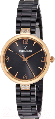 Часы наручные женские Daniel Klein 11898-5