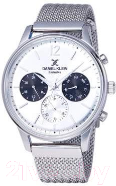 Часы наручные мужские Daniel Klein 11906-1