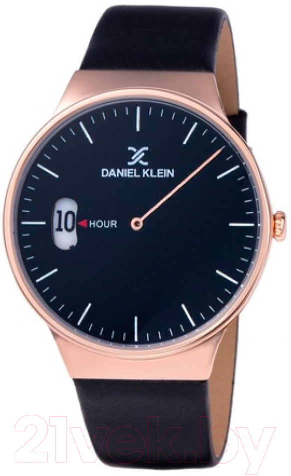 Часы наручные мужские Daniel Klein 11908-3