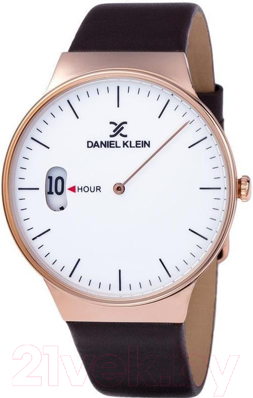 Часы наручные мужские Daniel Klein 11908-5