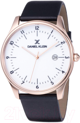 Часы наручные мужские Daniel Klein 11913-5