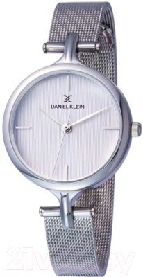 Часы наручные женские Daniel Klein 11914-1