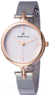 

Часы наручные женские Daniel Klein, 11914-2