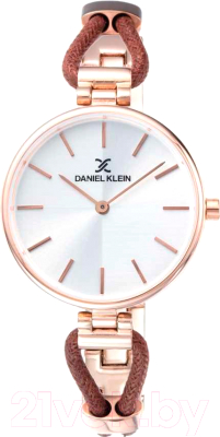 

Часы наручные женские Daniel Klein, 11915-2