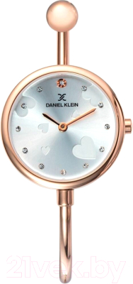 Часы наручные женские Daniel Klein 11929-5