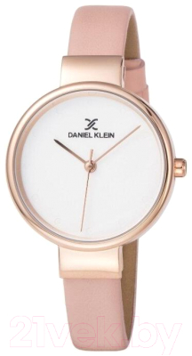 

Часы наручные женские Daniel Klein, 11944-7