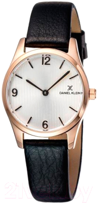 

Часы наручные женские Daniel Klein, 11945-4