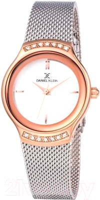 

Часы наручные женские Daniel Klein, 11948-3