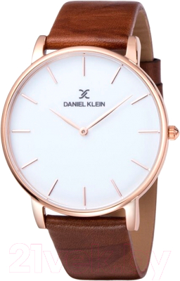 

Часы наручные мужские Daniel Klein, 11953-5