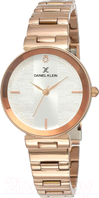 

Часы наручные женские Daniel Klein, 11955-2