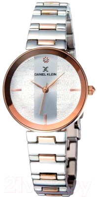 

Часы наручные женские Daniel Klein, 11955-3