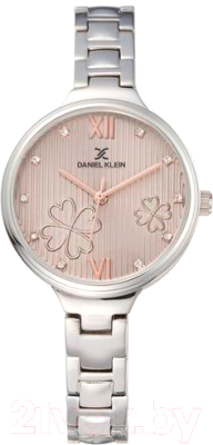 

Часы наручные женские Daniel Klein, 11957-6
