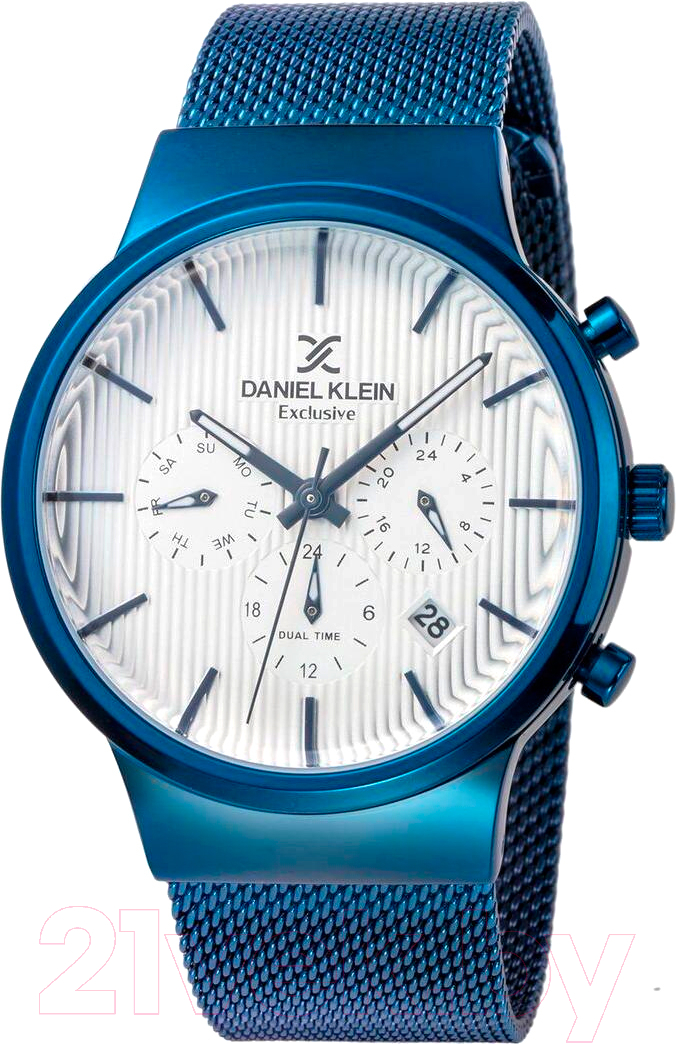 Часы наручные мужские Daniel Klein 11958-5