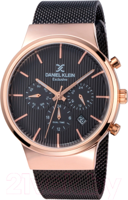 

Часы наручные мужские Daniel Klein, 11958-6