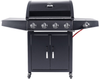 Газовый гриль Start Grill Esprit-41B - 