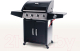 Миниатюра изображения товара Газовый гриль Start Grill Esprit-41B