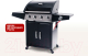 Миниатюра изображения товара Газовый гриль Start Grill Esprit-41B