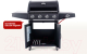 Миниатюра изображения товара Газовый гриль Start Grill Esprit-41B