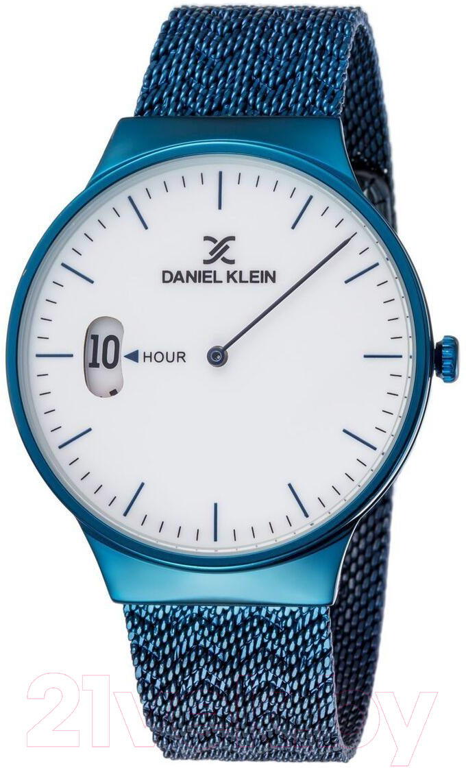 Часы наручные мужские Daniel Klein 11967-6