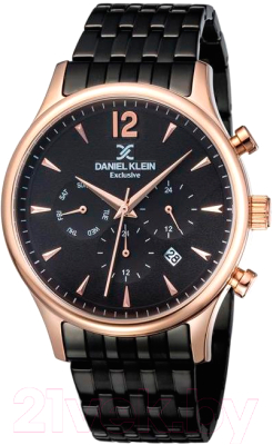 

Часы наручные мужские Daniel Klein, 11970-4
