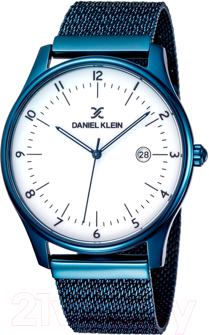 Часы наручные мужские Daniel Klein 11971-4