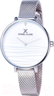

Часы наручные женские Daniel Klein, 11982-1