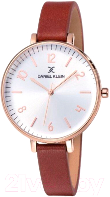 

Часы наручные женские Daniel Klein, 11983-3