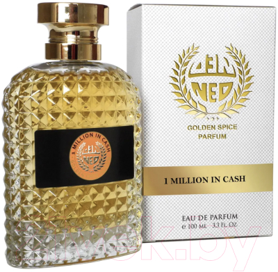 Парфюмерная вода Neo Parfum 1 Million in Cash (100мл)