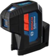 Лазерный нивелир Bosch GPL 3 G (0.601.066.N00) - 