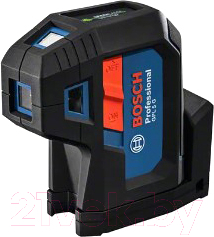 Лазерный нивелир Bosch GPL 5 G (0.601.066.P00)