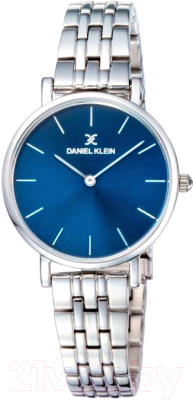 

Часы наручные женские Daniel Klein, 11991-4