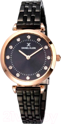 

Часы наручные женские Daniel Klein, 11992-5