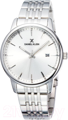 

Часы наручные мужские Daniel Klein, 11993-1