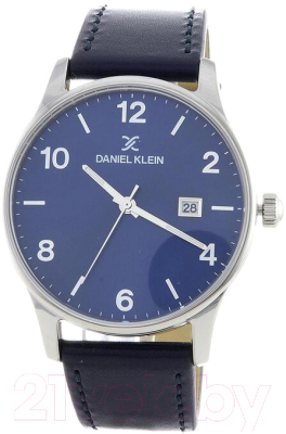 

Часы наручные мужские Daniel Klein, 11995-2