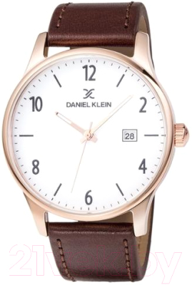 Часы наручные мужские Daniel Klein 11995-5