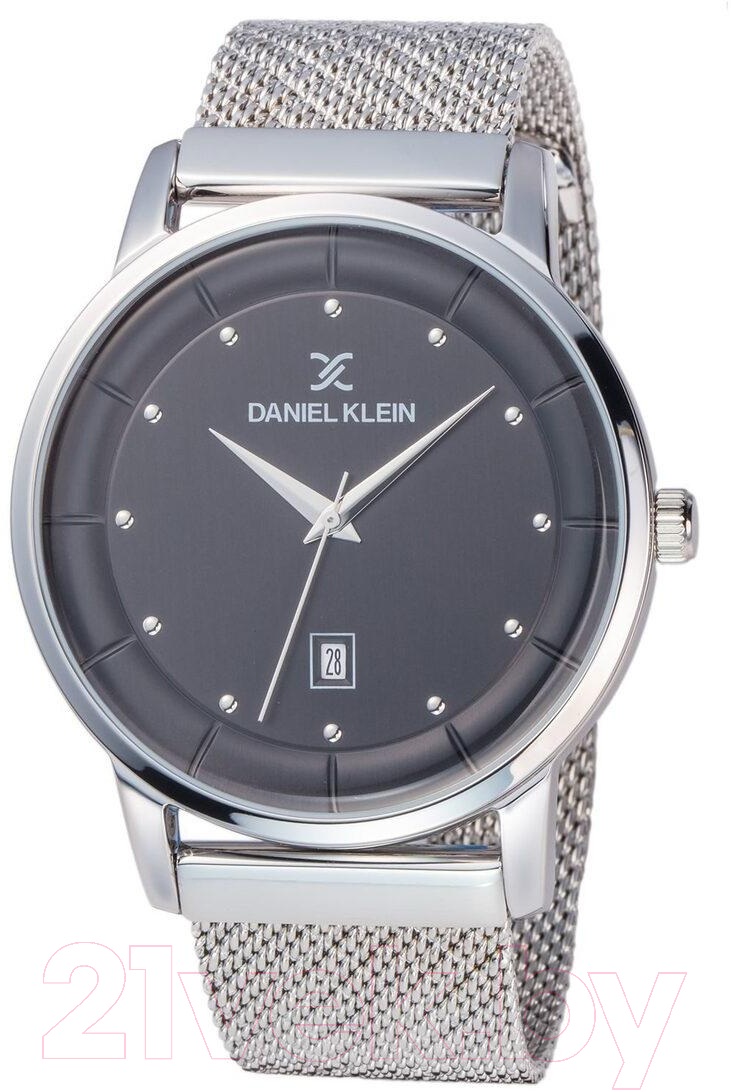 Часы наручные мужские Daniel Klein 11996-2