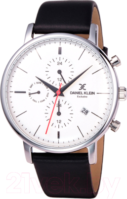 

Часы наручные мужские Daniel Klein, 12000-3