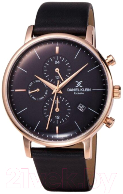 

Часы наручные мужские Daniel Klein, 12000-5