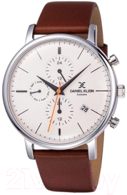 

Часы наручные мужские Daniel Klein, 12000-6
