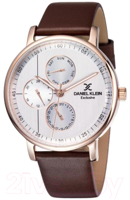 

Часы наручные мужские Daniel Klein, 12005-4