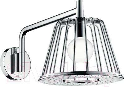 

Верхний душ Hansgrohe, 26031000