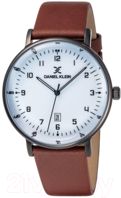 

Часы наручные мужские Daniel Klein, 12009-4