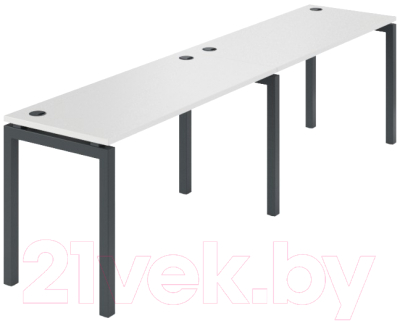 

Письменный стол ТерМит, Арго АМБЛ-003.60-2