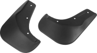 

Комплект брызговиков Rival, 21804001 для Ford Kuga II