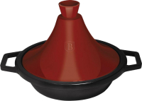 

Тажин Berlinger Haus, Burgundy Metallic Line BH-1987