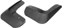 

Комплект брызговиков Rival, 25804003 для Volkswagen Polo V